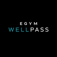 Wellpass eGym Logo