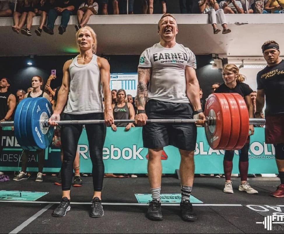 Training bei First Class Performance