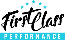 CrossFit First Class Performance Logo