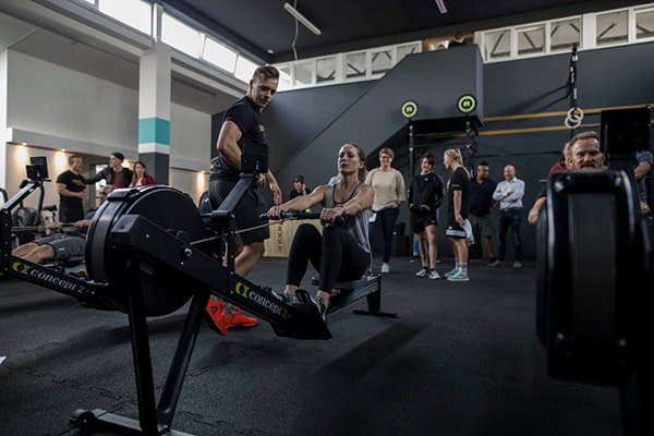 Fitness Kurse in Hannover